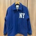 HOUSTON Navy Stadium Jacket M Pharaoh Jacket