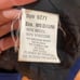 HOUSTON Navy Stadium Jacket M Pharaoh Jacket