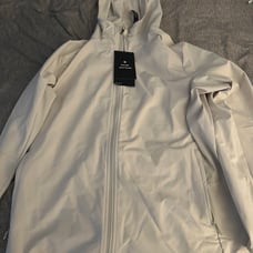 Lululemon Warp Light Jacket
