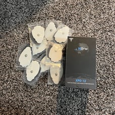 Hidow electric massager