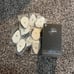 Hidow electric massager