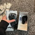 Hidow electric massager