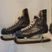 C.C.M. VINTAGE Ice Skates