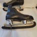 C.C.M. VINTAGE Ice Skates