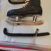 C.C.M. VINTAGE Ice Skates