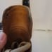 C.C.M. VINTAGE Ice Skates