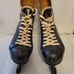 C.C.M. VINTAGE Ice Skates