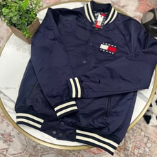 Tommy Hilfiger jeans jacket