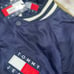 Tommy Hilfiger jeans jacket