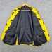 University of Iowa Hawkeyes Men's Blazer Size M 41R 100% Polyester Team Logo