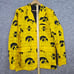 University of Iowa Hawkeyes Men's Blazer Size M 41R 100% Polyester Team Logo