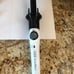 KISS insta Wave curling iron