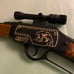 Edison Giocattoli “The Grizzly” cap toy, Italy