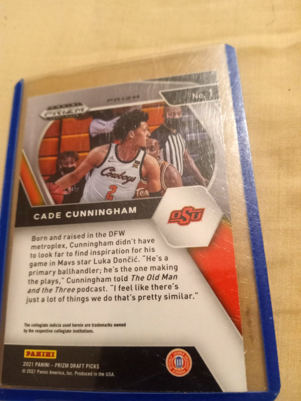 2 Cade Cunningham Cards shops