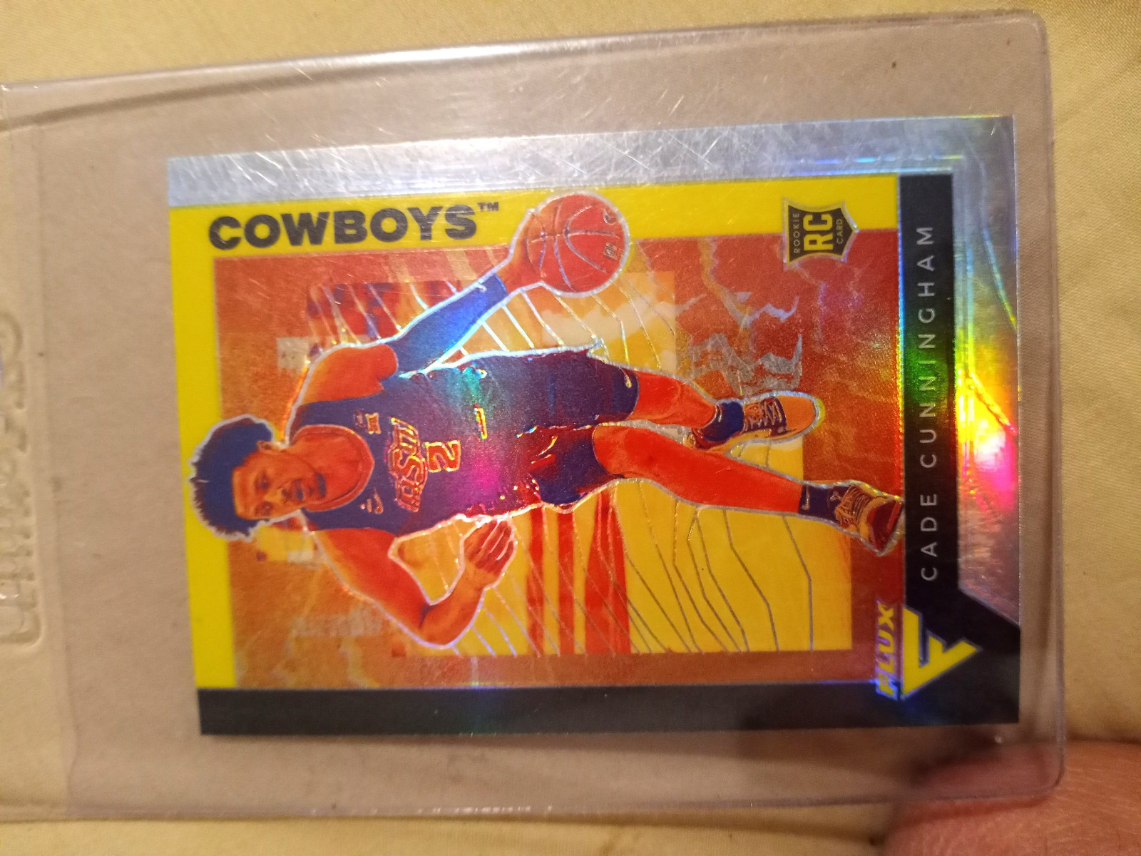 2 Cade Cunningham Cards shops