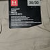 Under Armour Mens Golf Pants