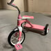 Radioflyer Pink Tricycle