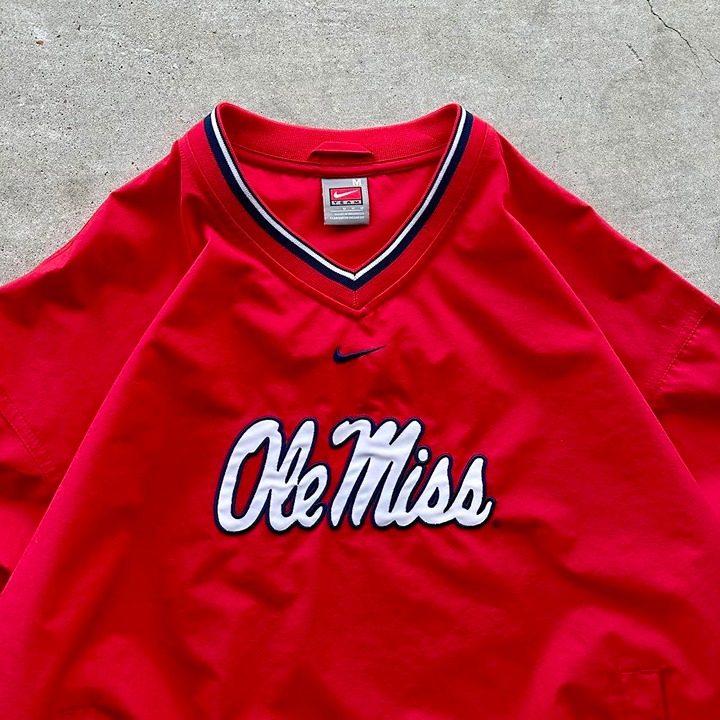NikeNike Men's Red Sweatshirt