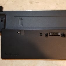 Lenovo Thinkpad 40A1 Pro Dock