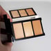 LOT Victoria's Secret Camouflage Universal Lash Bare Double Dazzle Ipsy Brush