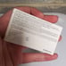 LOT Victoria's Secret Camouflage Universal Lash Bare Double Dazzle Ipsy Brush