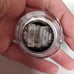 LOT Victoria's Secret Camouflage Universal Lash Bare Double Dazzle Ipsy Brush