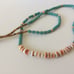turquoise necklace
