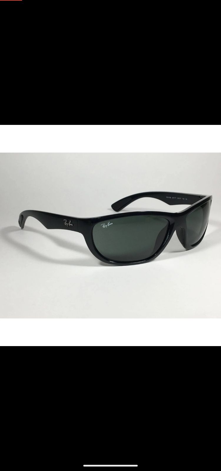 Ray-Ban Black
