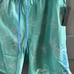 Men's Hurley Pineapple Swim Volley Short Tropical Design Mint Green Size M NEW