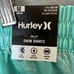 Men's Hurley Pineapple Swim Volley Short Tropical Design Mint Green Size M NEW