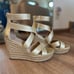 Ugg Wedges
