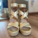 Ugg Wedges