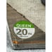 Bestway® AlwayzAire 20 Queen Air Mattress with Built-in Pump