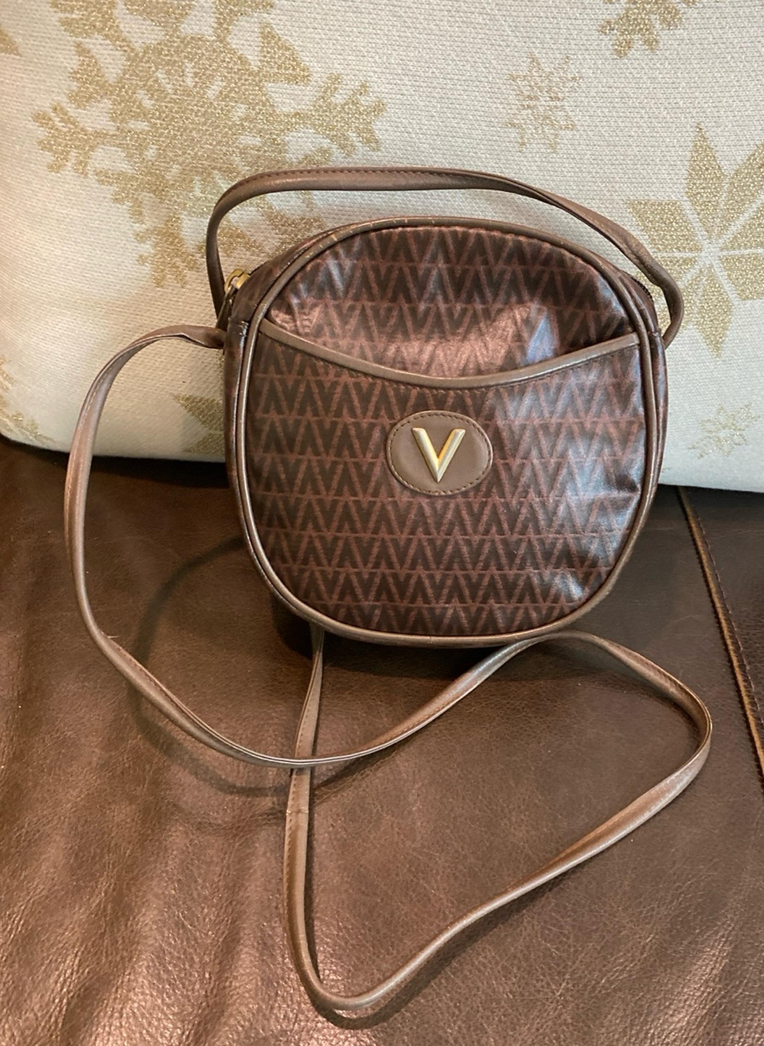 Valentino Mario  crossbody bag