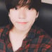 BTS Jungkook Anothing Flannel