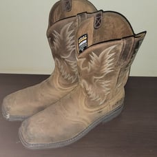 Cowboy Boots