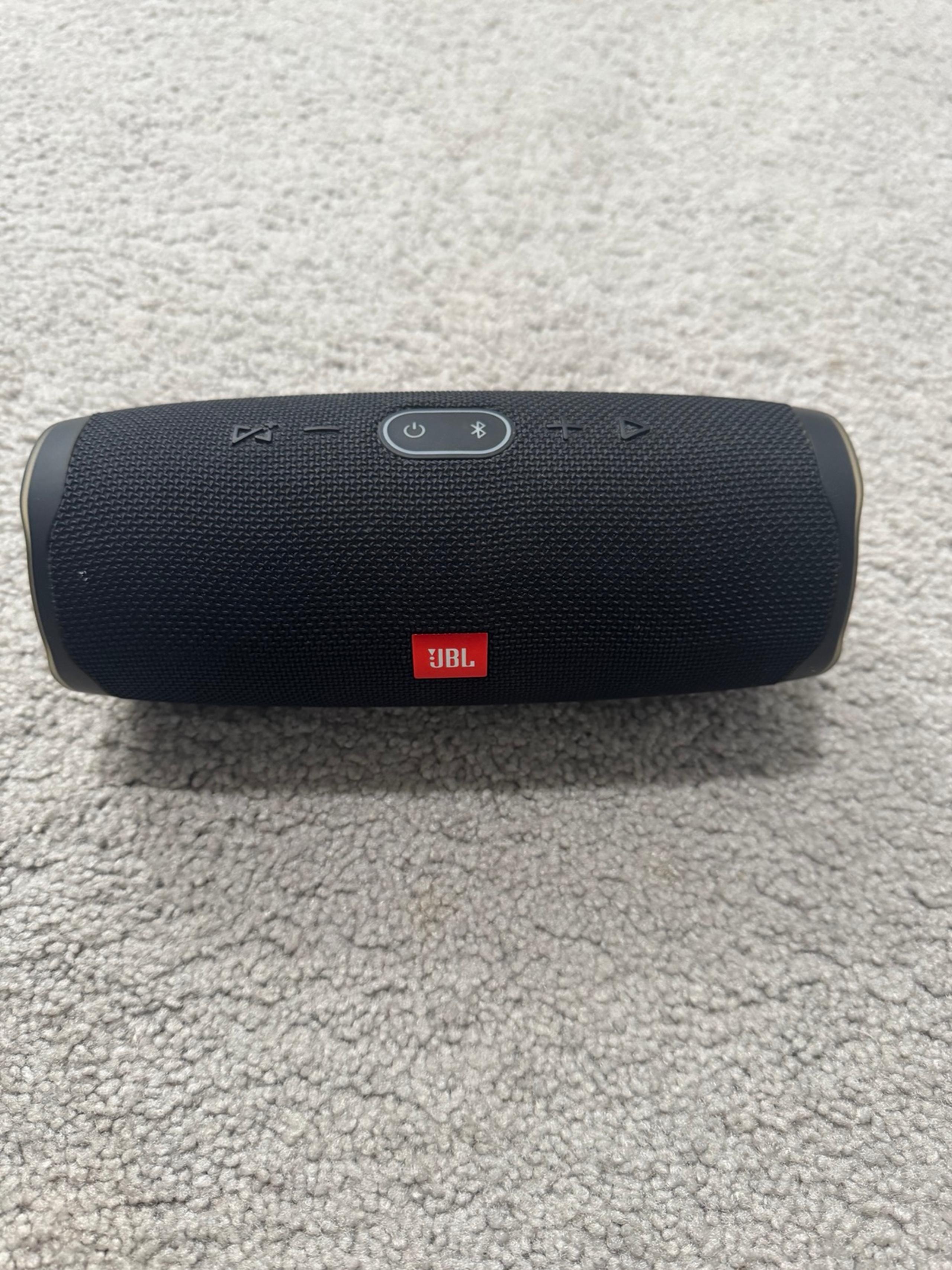 JBL Charge 4 Bluetooth Speaker