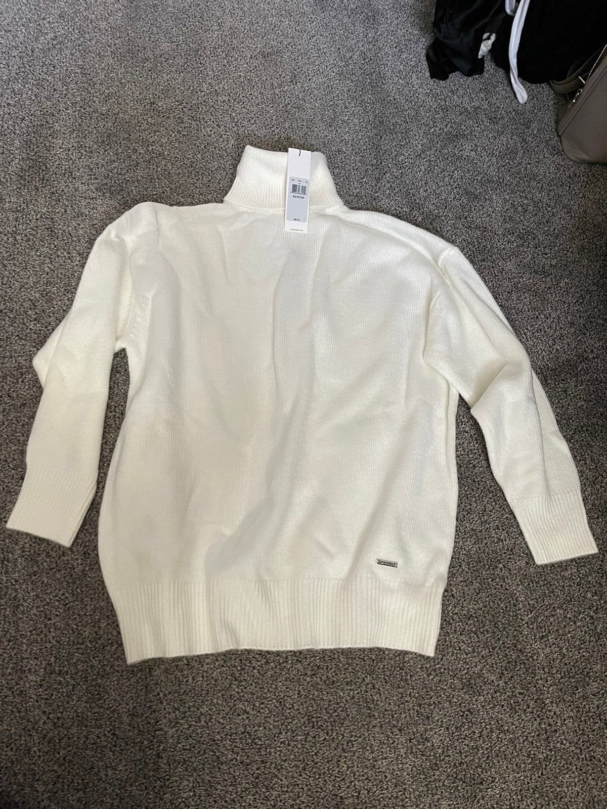Womens sweater