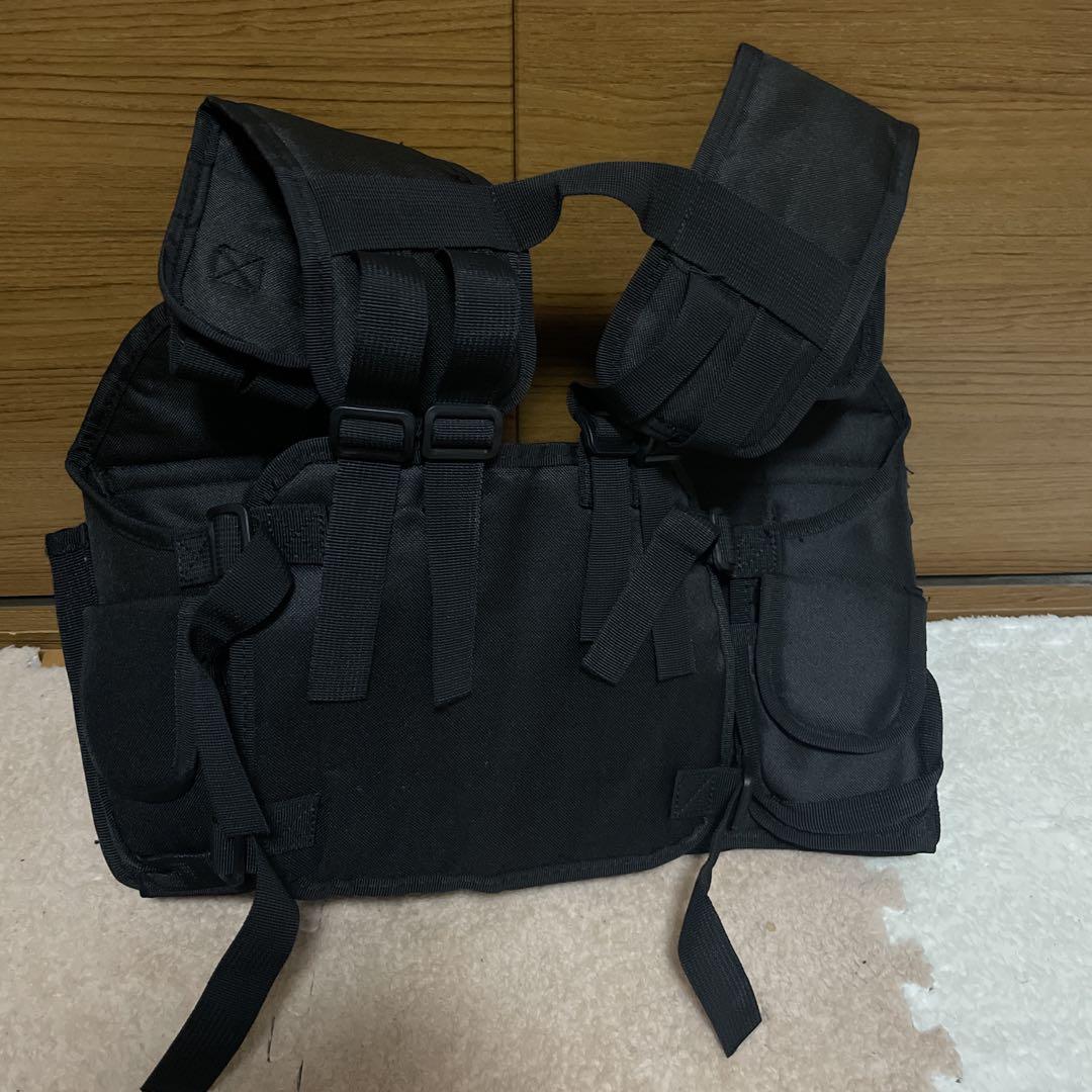 Plate carrier