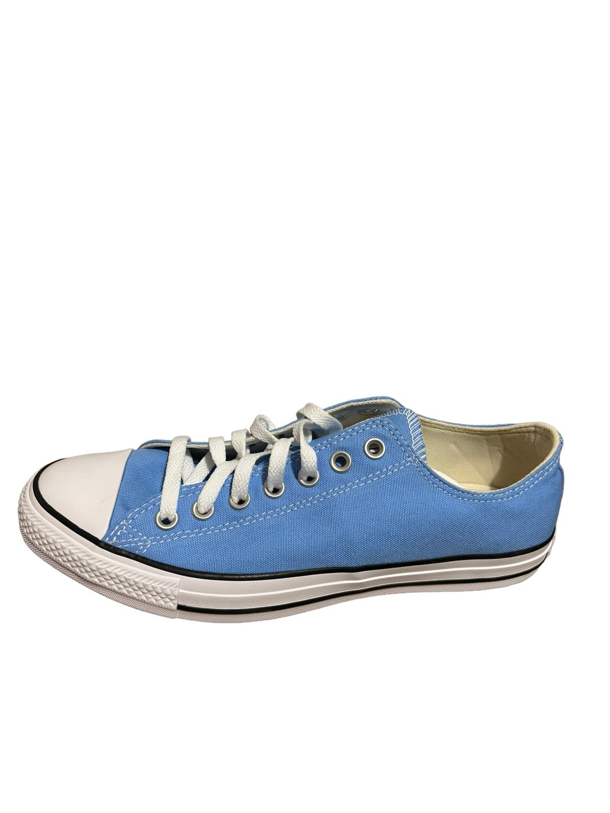 Converse CTAS
