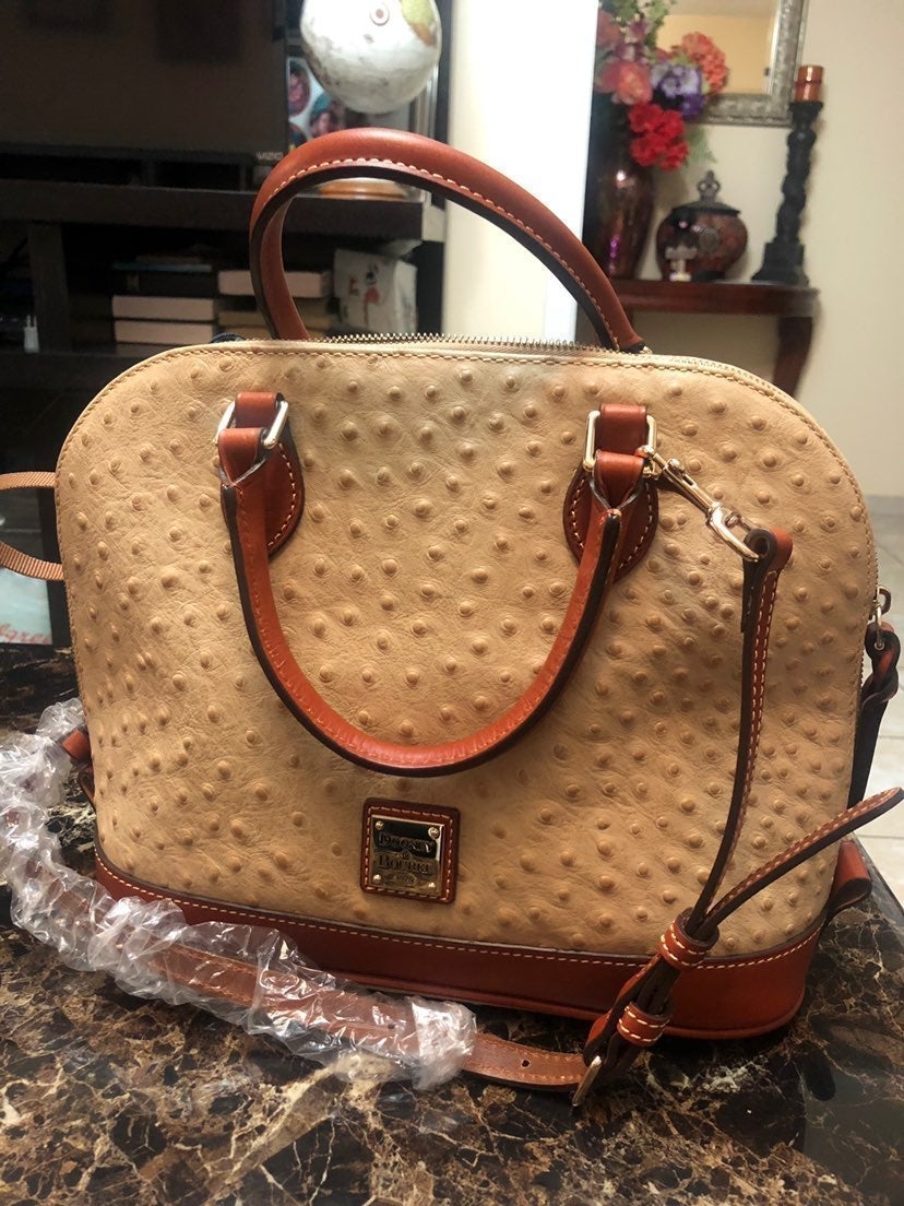 dooney and bourke handbags