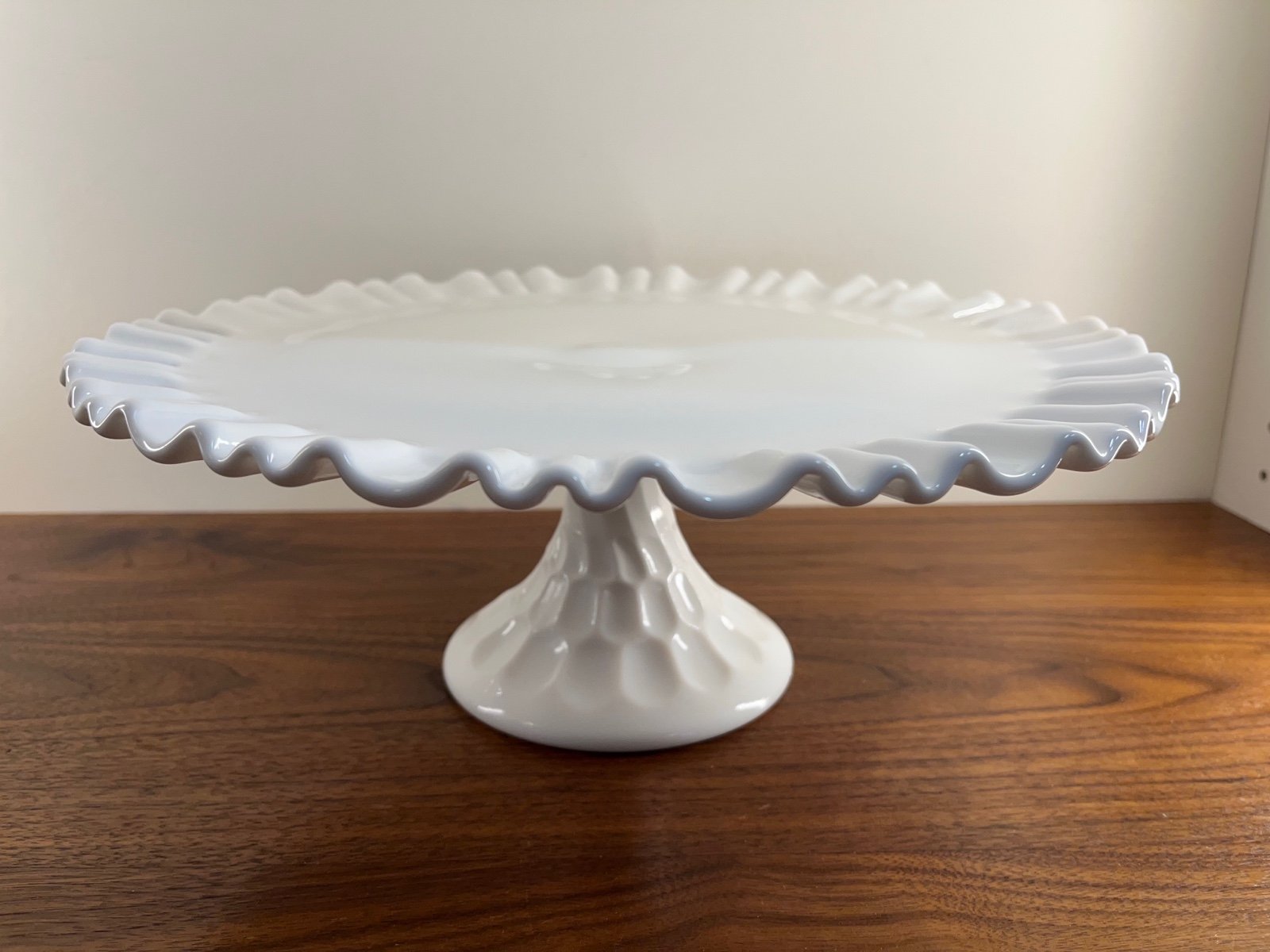 Fenton cake stand Housewares