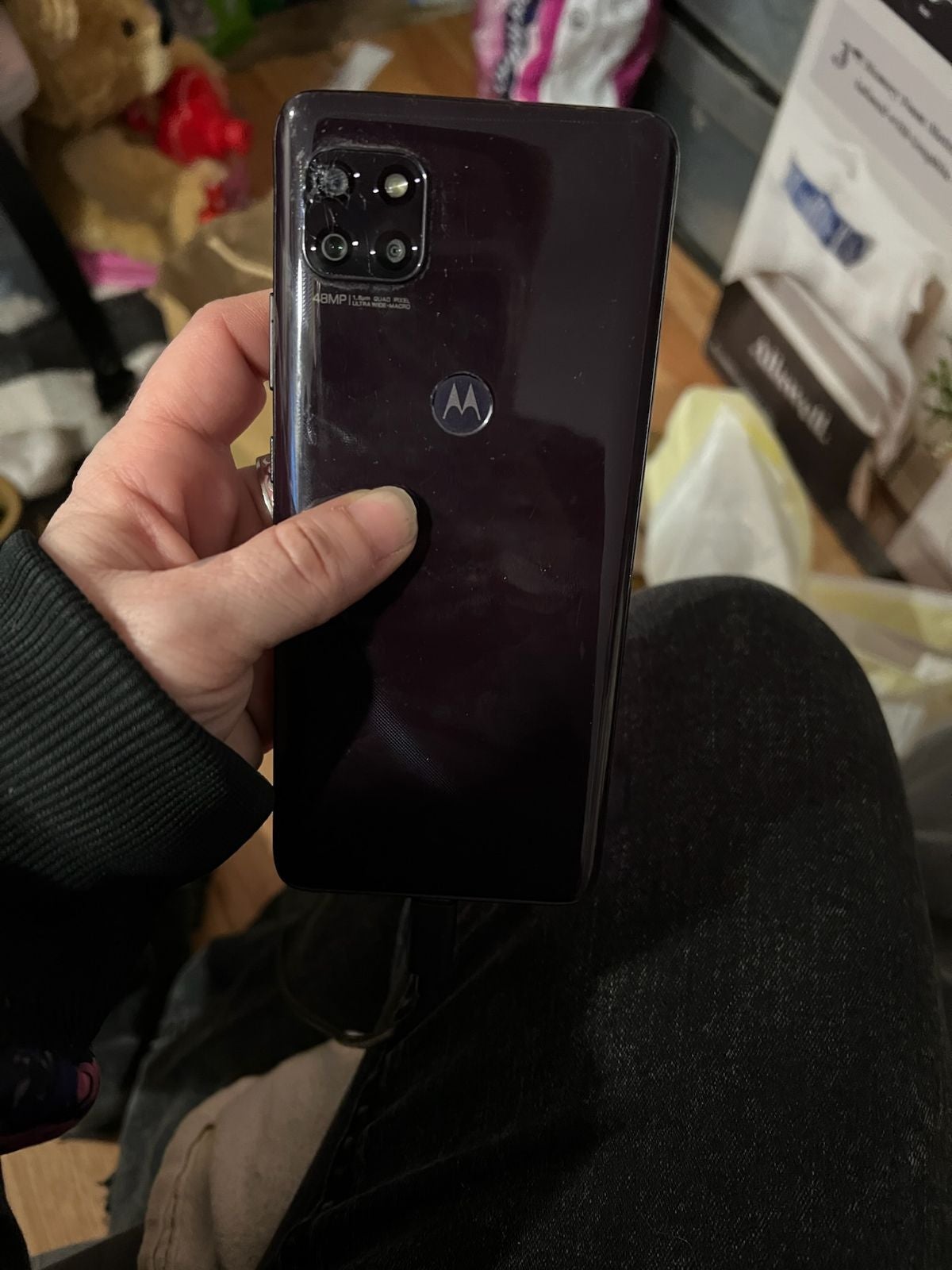 Motorola one 5g ace 128gb