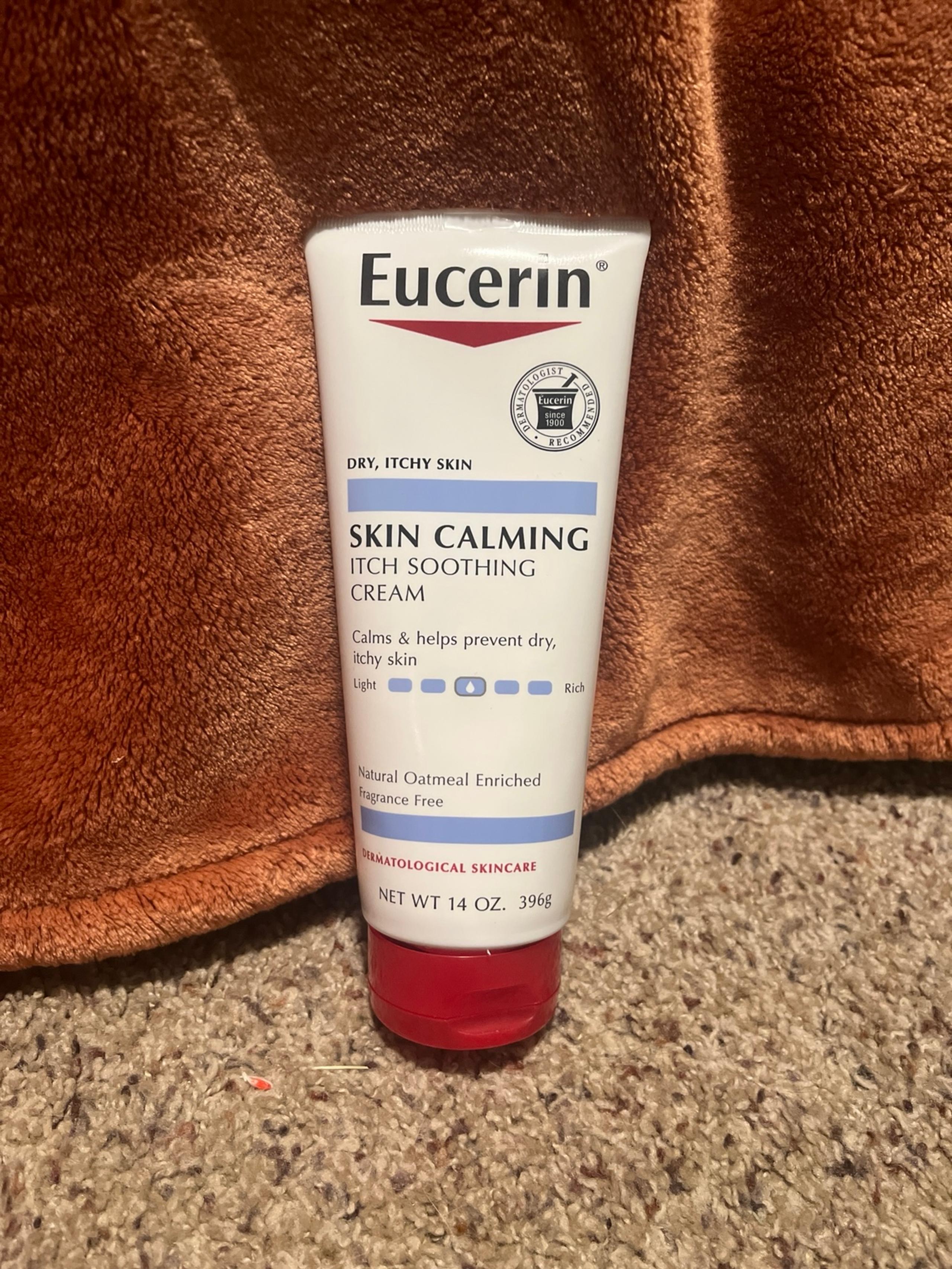 Eucerin