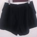 Cameo scalloped lace shorts
