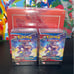 Pokemon Battle styles lot