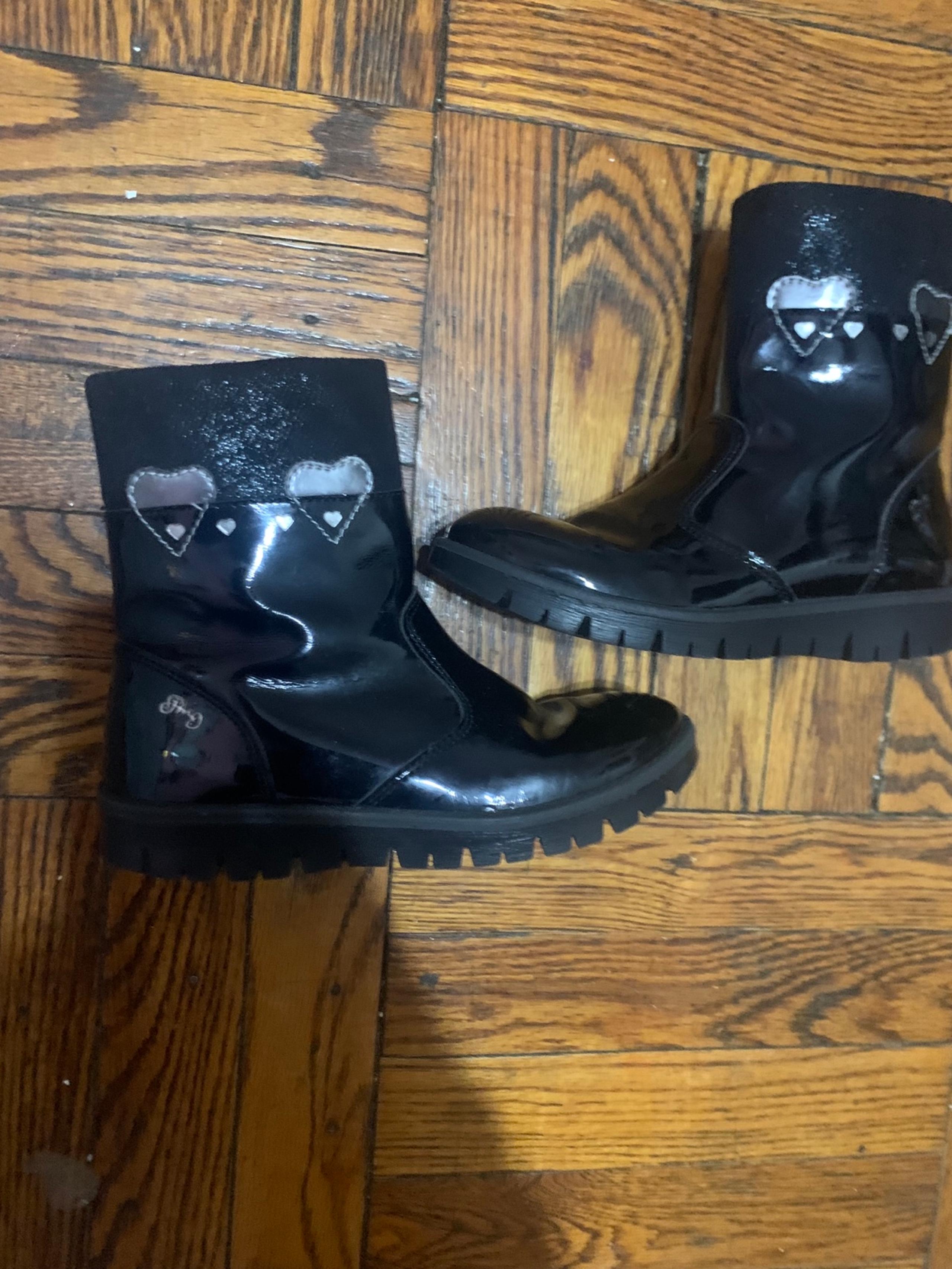 Boots