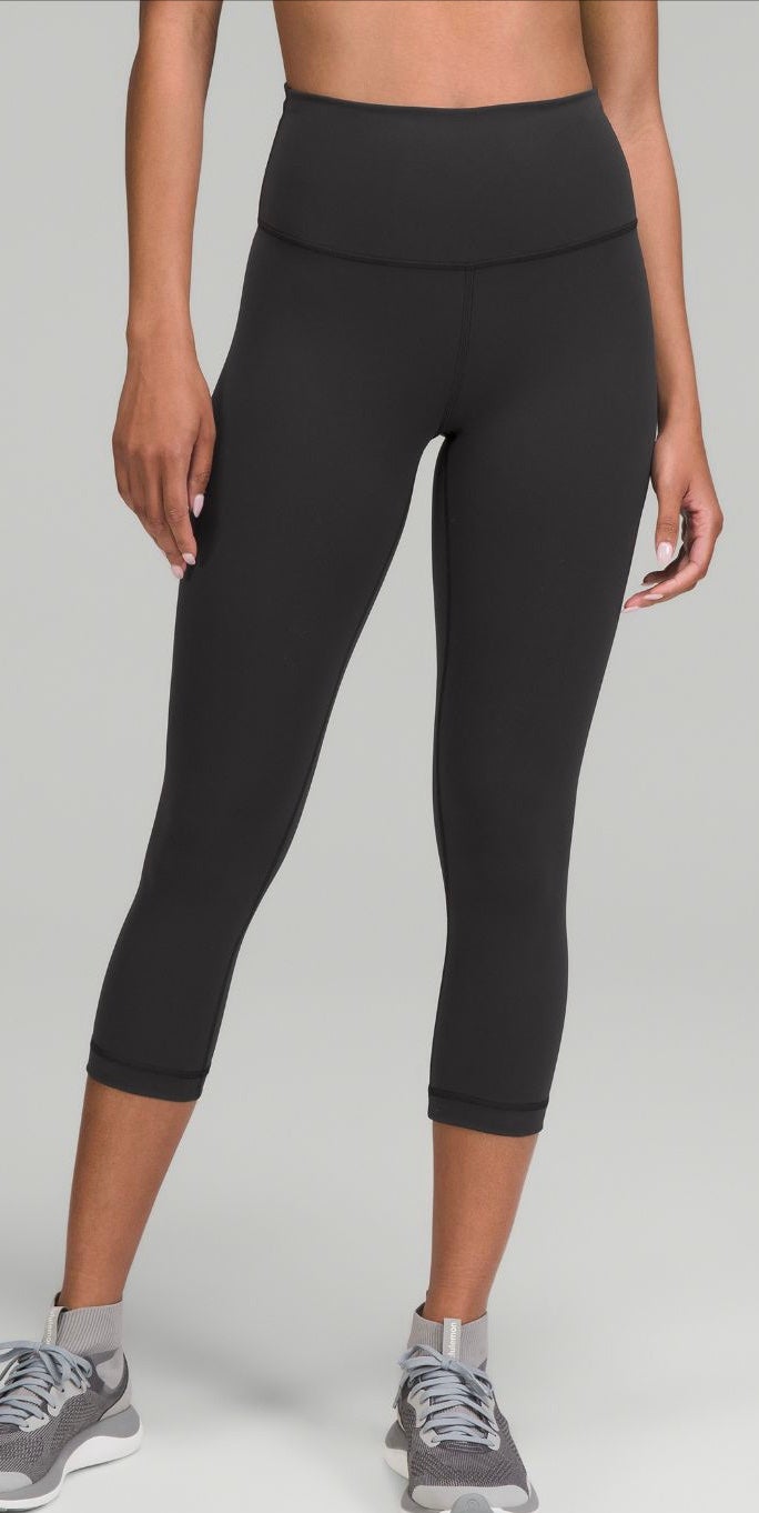 lululemon wunder under leggings