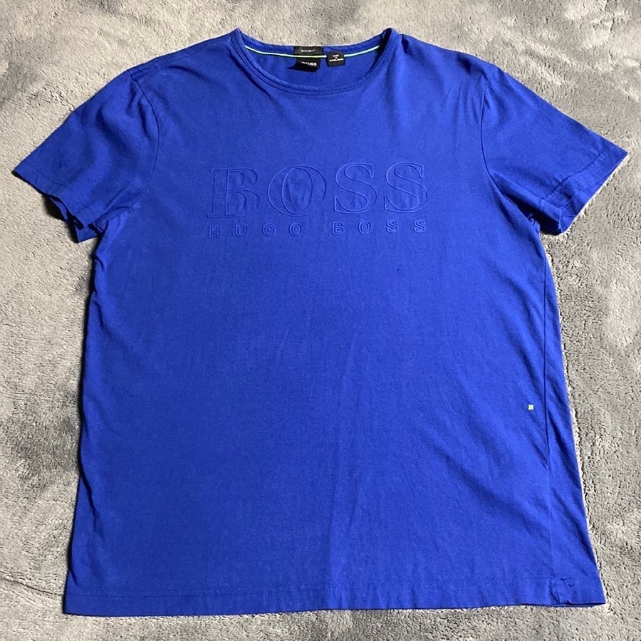 Hugo boss michael jackson on sale t shirt