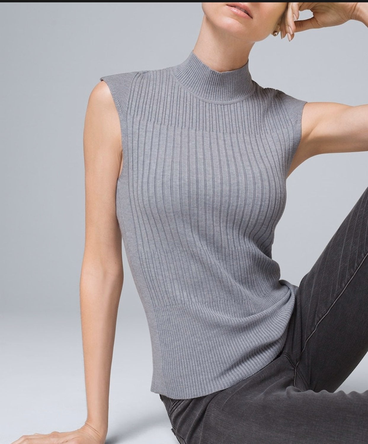 ANDMARY】Ami line tops